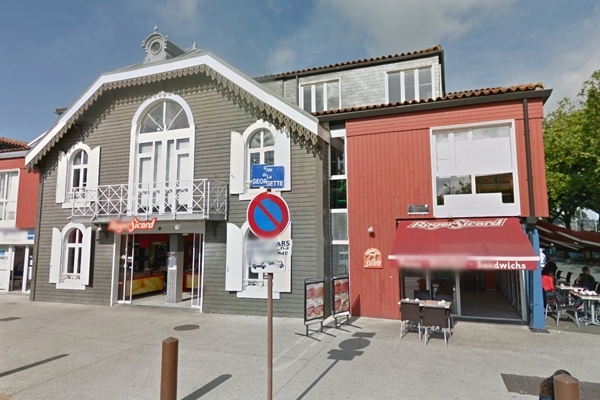 Le Fournil Vendéen - Sicard Boulangerie La Rochelle 17000