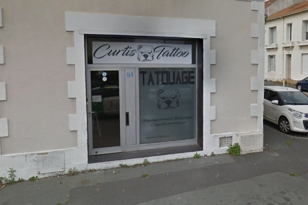 Curtis Tattoo Tatoueur La Rochelle 17