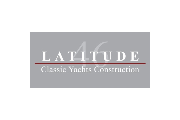 Latitude 46Chantier naval La Rochelle 17000