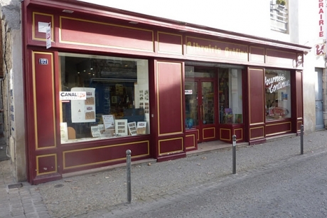 Librairie Gréfine - Librairie Jeunesse La Rochelle 17000