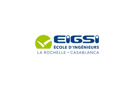 EIGSI La Rochelle École d'ingénieurs La Rochelle 17000