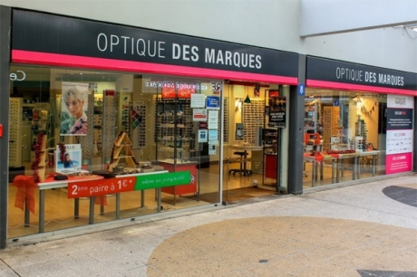 Optique des Marques opticien La Rochelle 17