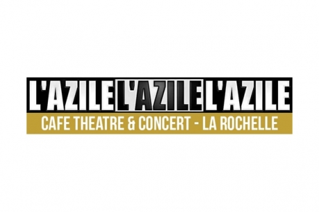 L'Azile Salle de spectacle La Rochelle 17000