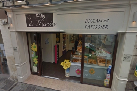 Le Pain du Marin- Boulangerie La Rochelle