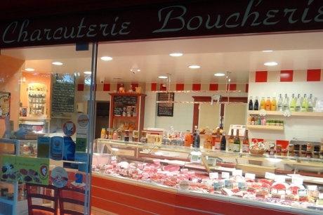Au Cochon Gourmand Boucherie Charcuterie Port Neuf La Rochelle 17
