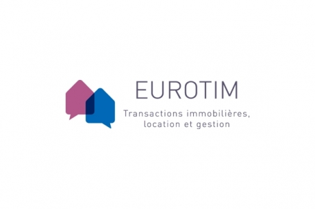 Eurotim La Rochelle Agence immobilière La Rochelle 17000