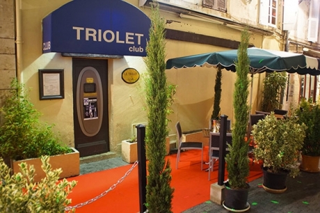 Le Triolet Club Discothèque Boite de nuit La Rochelle 17000
