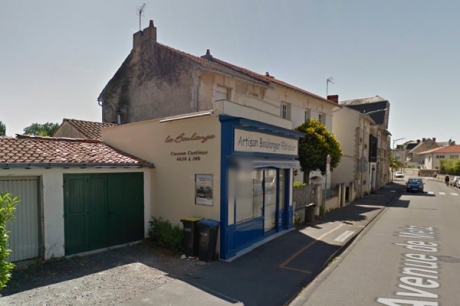 Au Fournil du Parc Boulangerie La Rochelle 17000