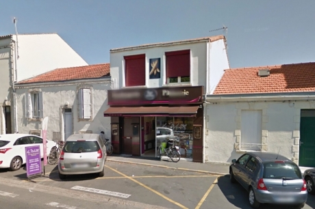 Boulangerie Mélina Boulangerie La Rochelle 17000