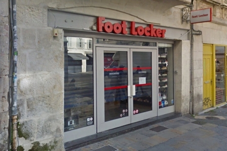 Foot Locker La Rochelle Magasin de sport La Rochelle 17