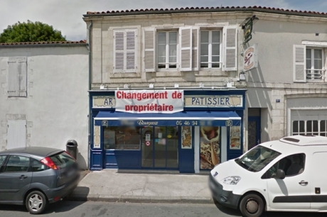 Boulangerie Pâtisserie La Rochelle 17000