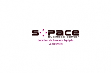 S-Pace Business Center Hotel entreprises La Rochelle 17000