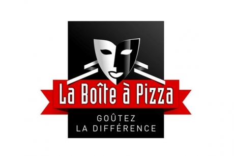 La Boîte à Pizza La Rochelle Pizza La Rochelle Pizzéria La Rochelle 17000