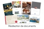 Création plaquette et catalogue La Rochelle Agence Conseil en Communication La Rochelle 17000 Maclaine