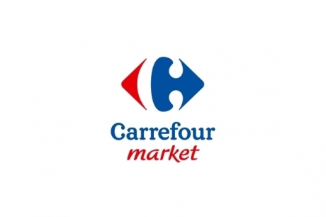 Carrefour Market supermarché La Rochelle 17