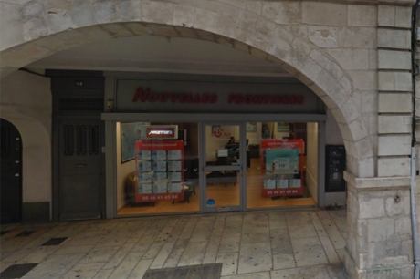 Agence Marmara - Nouvelles Frontières La Rochelle Agence de voyage La Rochelle 17000
