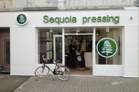 Sequoia Pressing La Rochelle