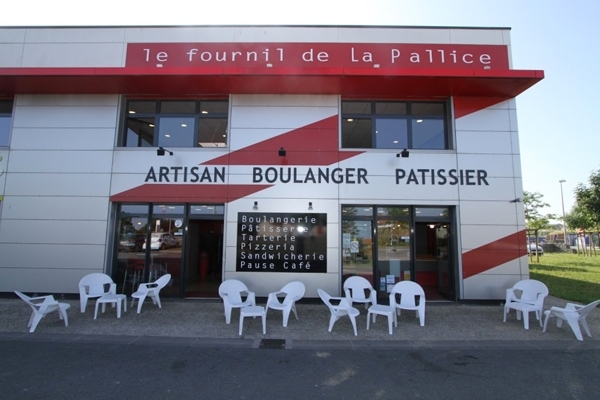 Le Fournil de la Pallice Boulangerie La Rochelle 17000