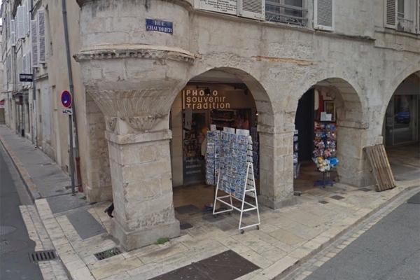 Photo Conseil Boutique de souvenirs La Rochelle 17