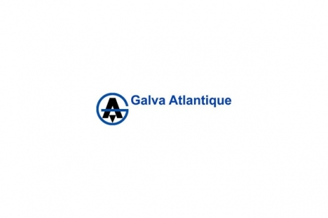 Galva Atlantique Industrie métallurgique La Rochelle 17000