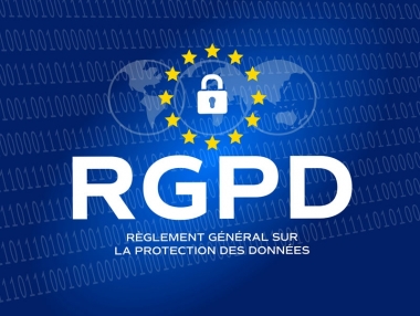 RGPD Règlement Général sur la Protection des Données Byzness