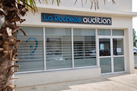 La Rochelle Audition Audioprothésiste La Rochelle