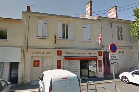 L'Atelier des Pains Boulangerie Stéphane Bonnet Boulangerie La Rochelle 17000