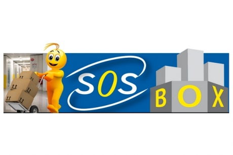 SOS Box Box à louer