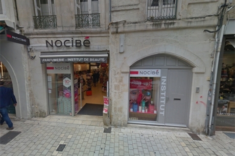 Nocibé La Rochelle Parfumerie La Rochelle 17