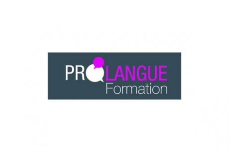 Prolangue Formation Apprentissage anglais La Rochelle 17000