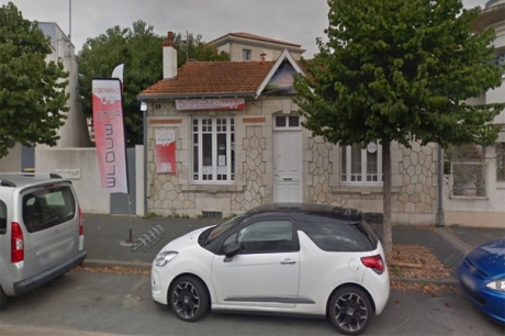 CER Charrier Auto école La Rochelle 17000