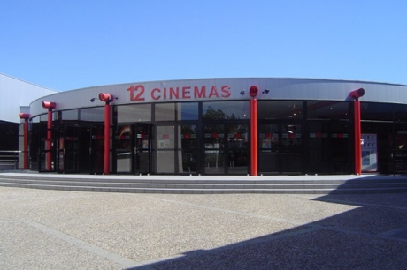Cinéma CGR La Rochelle Cinémas La Rochelle 17000