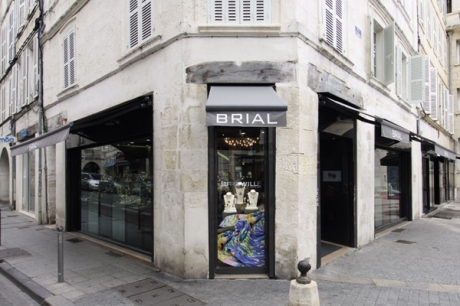 Bijouterie Brial Bijouterie La Rochelle 17
