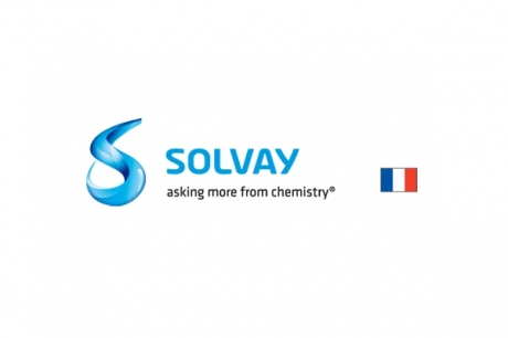 Solvay La Rochelle Industrie chimique La Rochelle 17000